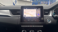 Renault Captur 1.6 E-TECH Hybrid 145 Iconic Edition 5dr Auto Hybrid Hatchback